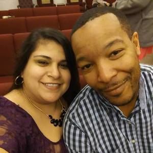 Meet your Posher, Steven